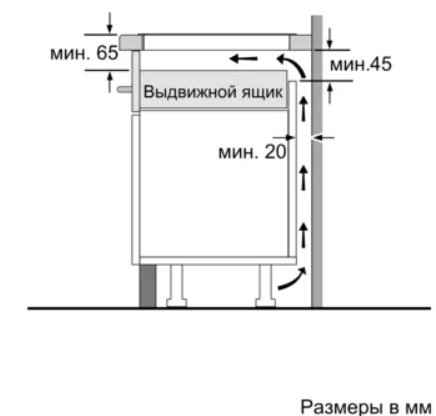 Варочная панель Siemens EX975KXW1E