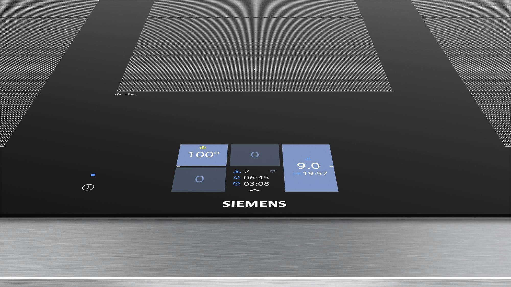 Варочная панель Siemens EX975KXX1E