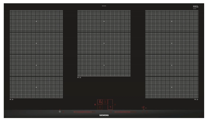 Варочная панель Siemens EX975LXC1E