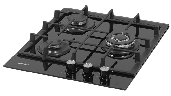 Варочная панель Simfer H45L35B516