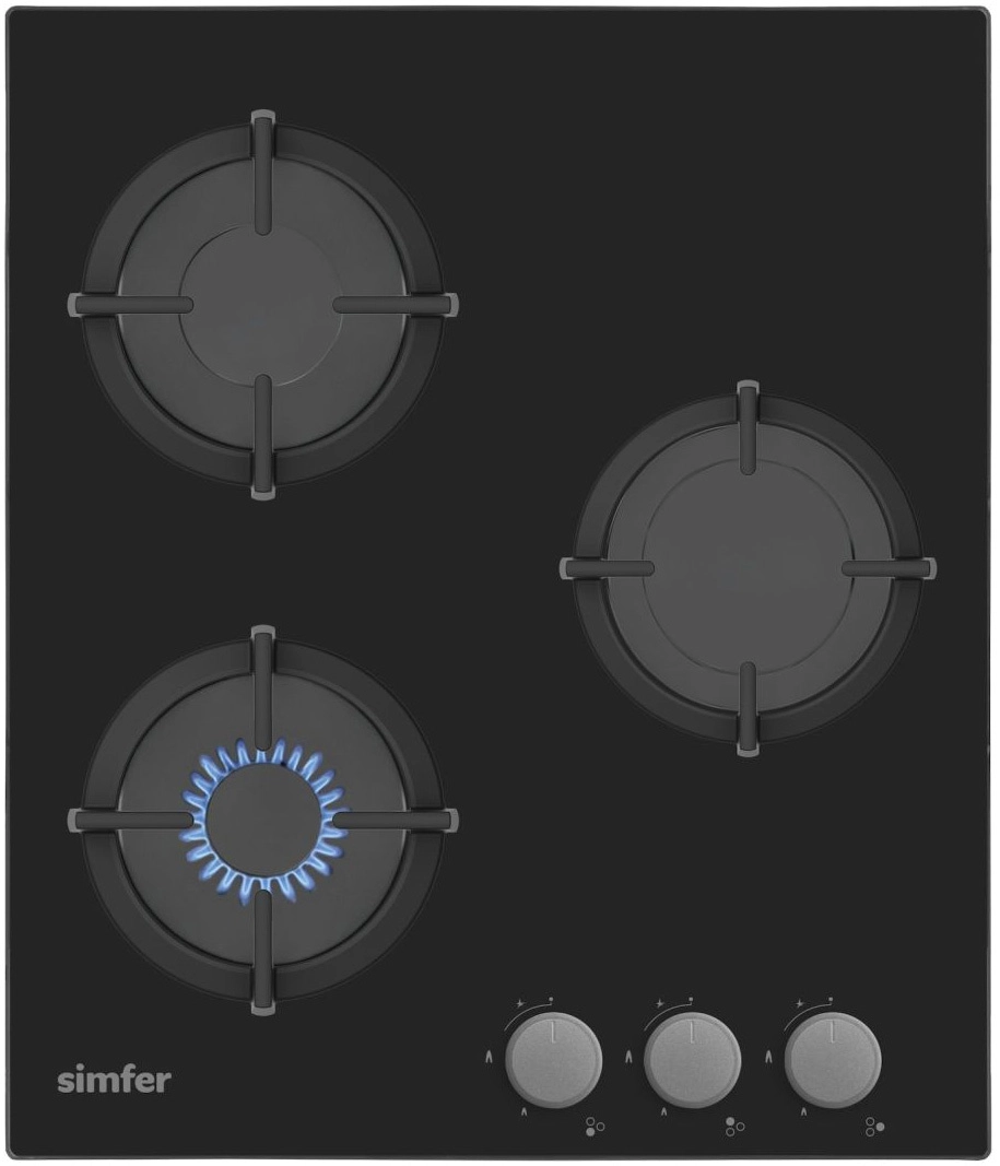 Варочная панель Simfer H45N30B412