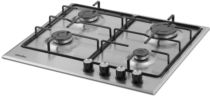 Варочная панель Simfer H60V40M416