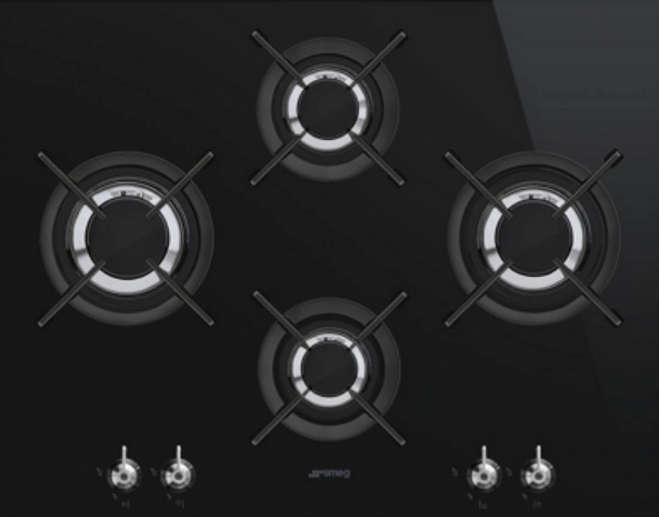Варочная панель Smeg PV364LCN