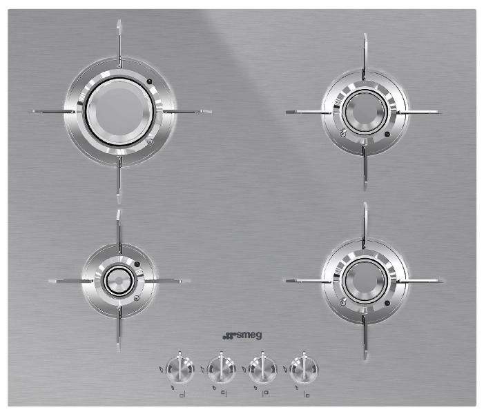 Варочная панель Smeg PXL664