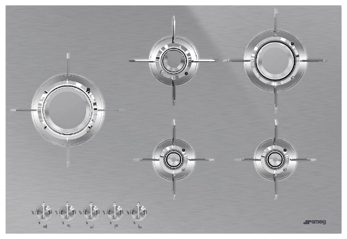 Варочная панель Smeg PXL675L