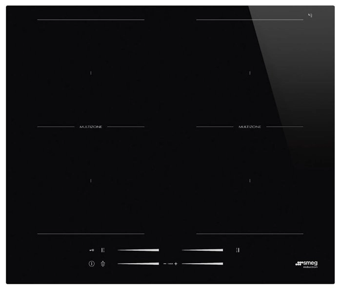 Варочная панель Smeg SI2M7643D