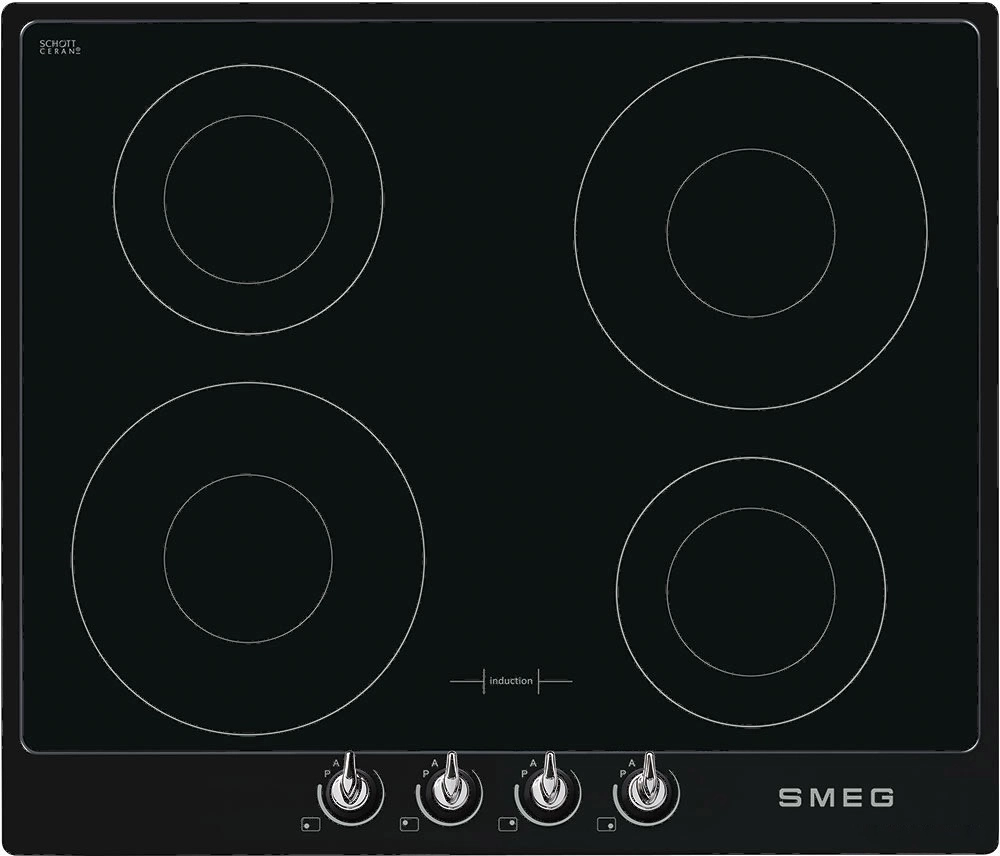 Варочная панель Smeg SI964NM