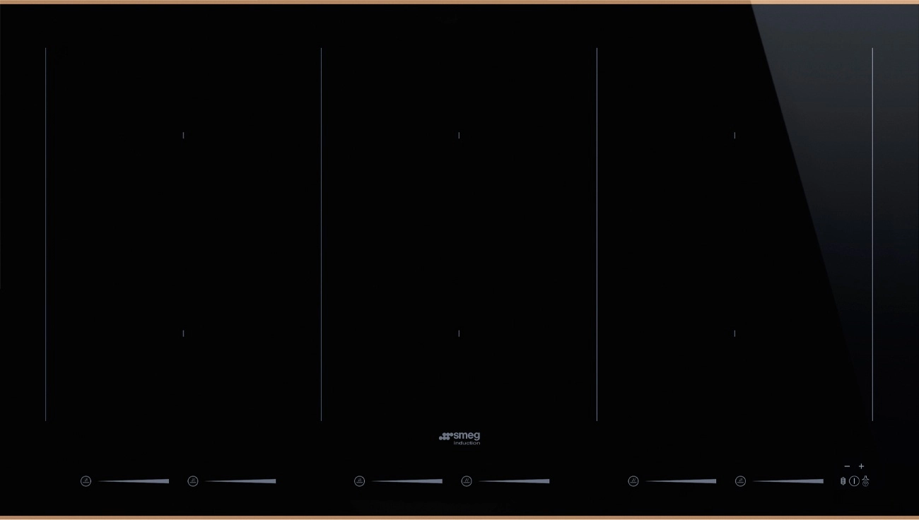Варочная панель Smeg SIM6964R