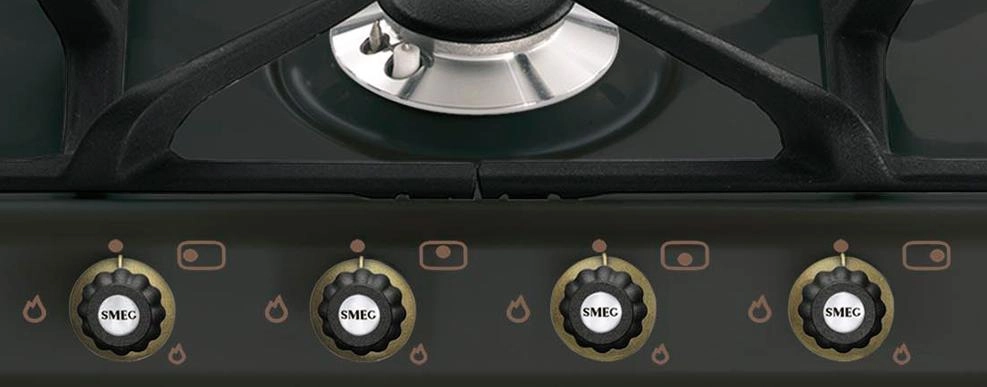 Варочная панель Smeg SR764AO