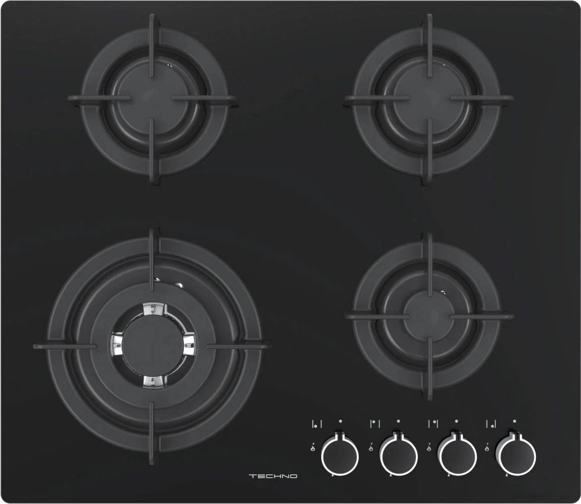 Варочная панель Techno HG4614GSBV