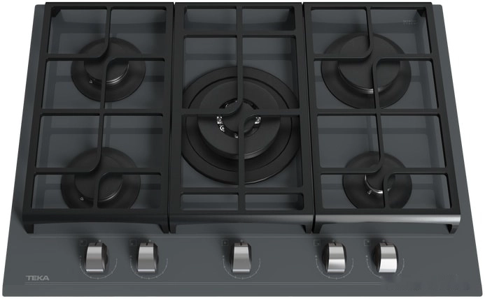 Варочная панель Teka GZC 75330 XBN STONE GREY 112570101