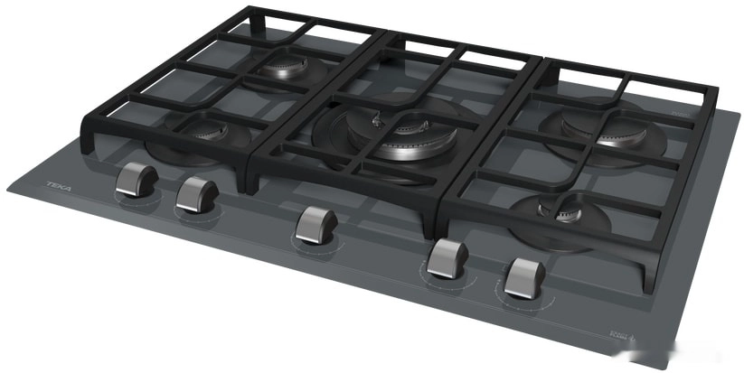 Варочная панель Teka GZC 75330 XBN STONE GREY 112570101