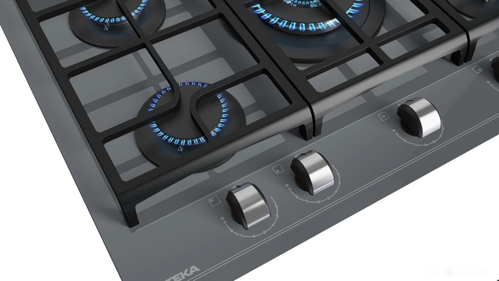 Варочная панель Teka GZC 75330 XBN STONE GREY 112570101