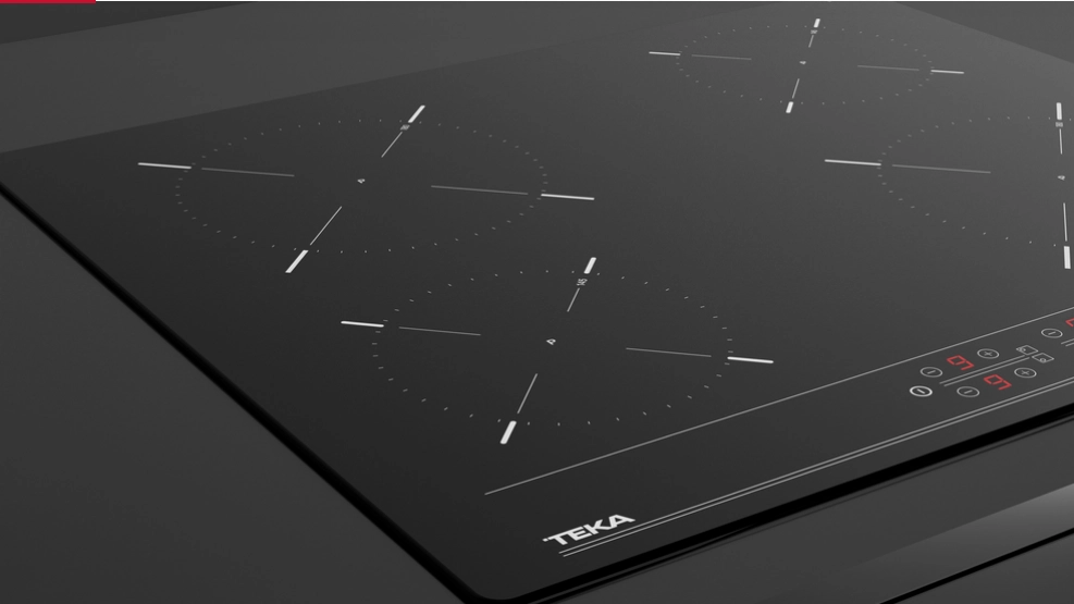 Варочная панель Teka IBC 64000 TTC (черный)