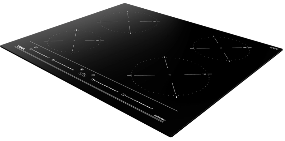 Варочная панель Teka IBC 64010 BK MSS