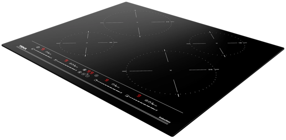 Варочная панель Teka IBC 64320 MSP (черный)