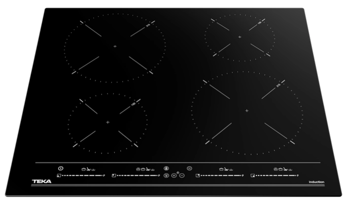 Варочная панель Teka IBC 64320 MSP (черный)