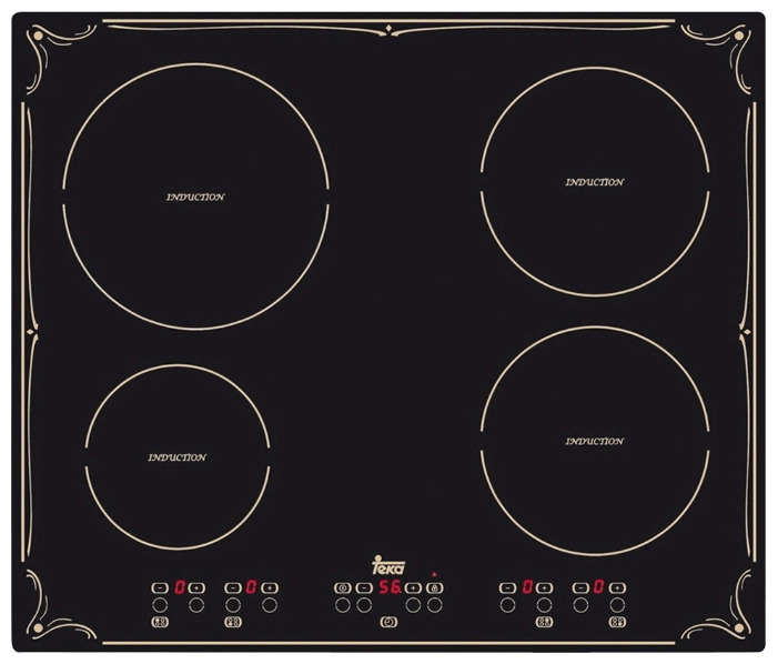 Варочная панель Teka IBR 6040