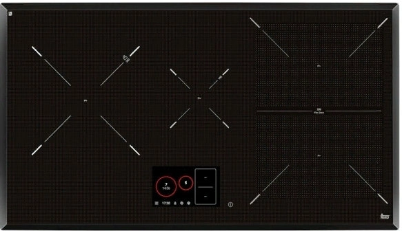 Варочная панель Teka IHOB IRF 9480 TFT