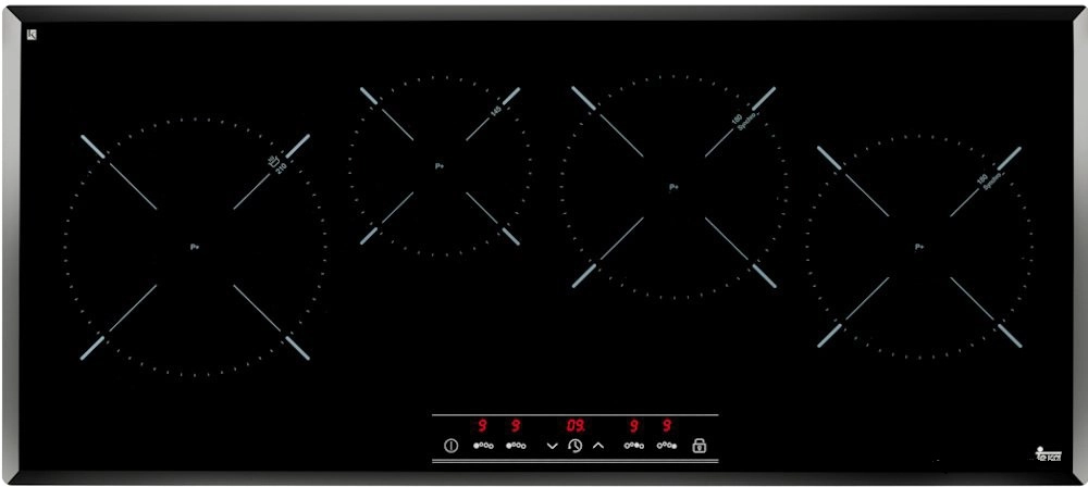 Варочная панель Teka IR 9400 HS