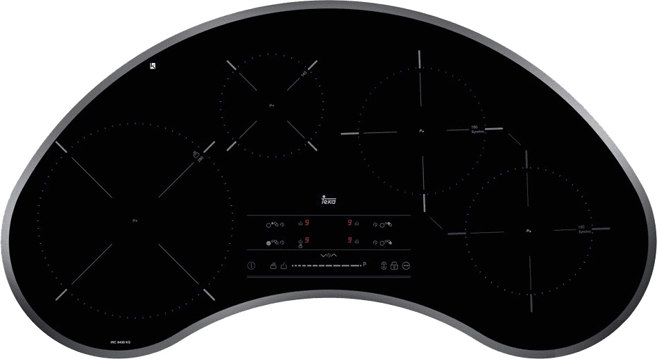 Варочная панель Teka IRC 9430 KS