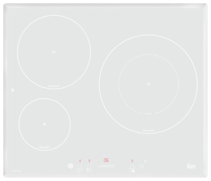 Варочная панель Teka IRS 631 (White)