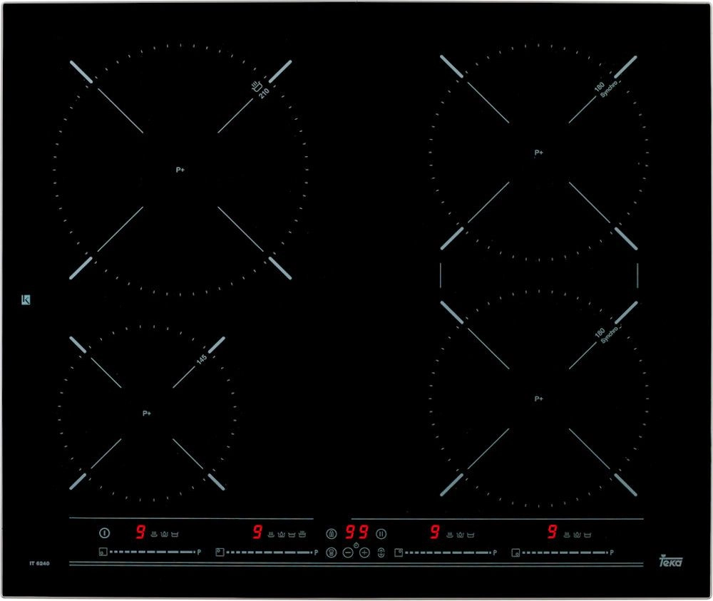 Варочная панель Teka IT 6420