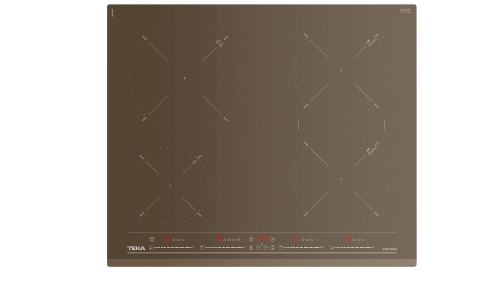 Варочная панель Teka IZ 6420 LONDON BRICK