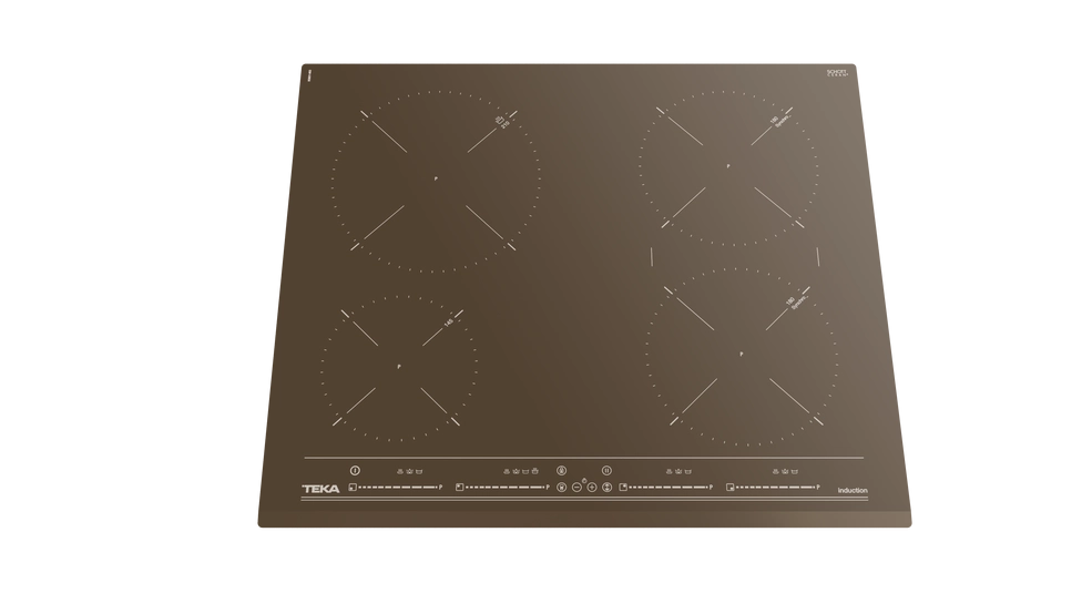 Варочная панель Teka IZ 6420 LONDON BRICK