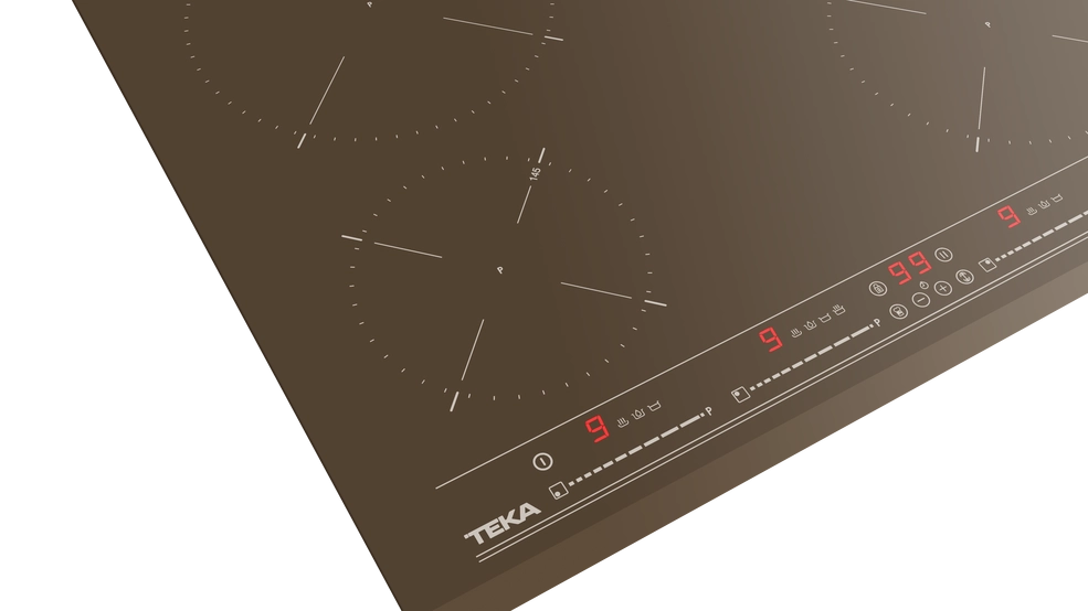 Варочная панель Teka IZ 6420 LONDON BRICK