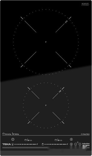 Варочная панель Teka IZC 32300 DMS