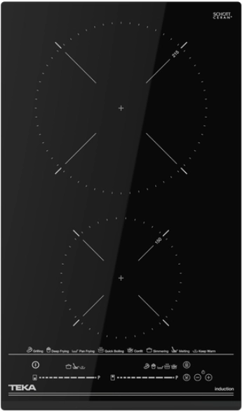Варочная панель Teka IZC 32600 MST BLACK