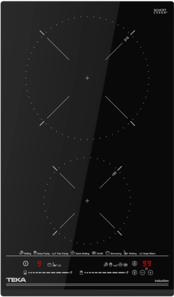 Варочная панель Teka IZC 32600 MST BLACK