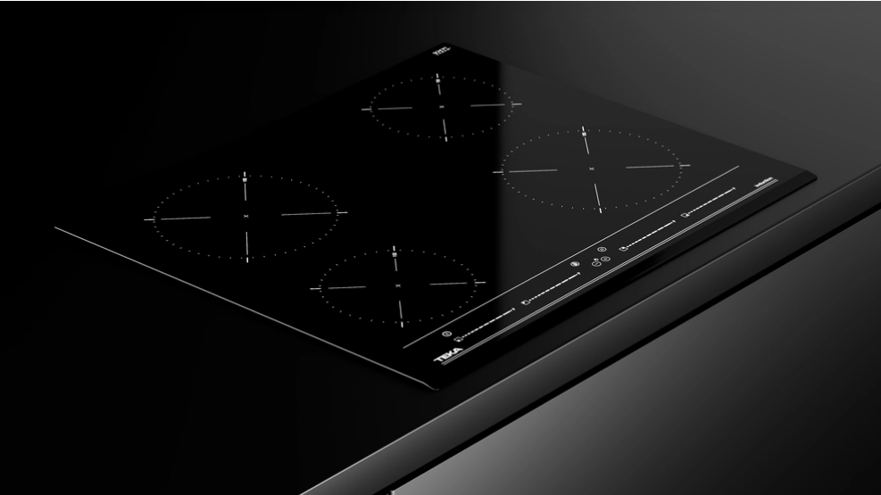 Варочная панель Teka IZC 64010 BK MSS