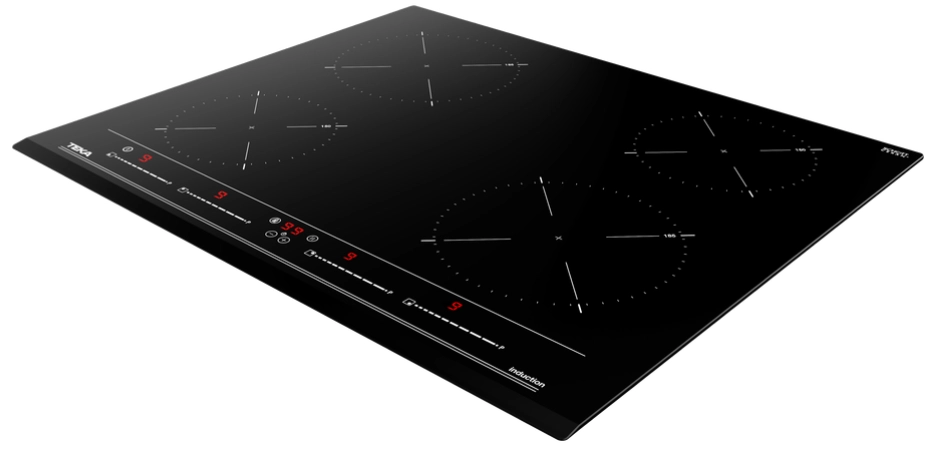 Варочная панель Teka IZC 64010 BK MSS