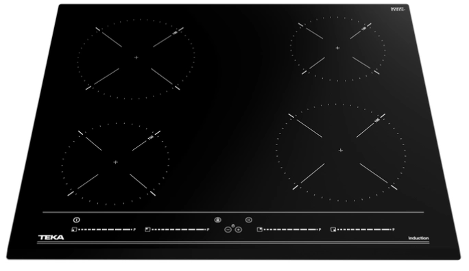 Варочная панель Teka IZC 64010 BK MSS