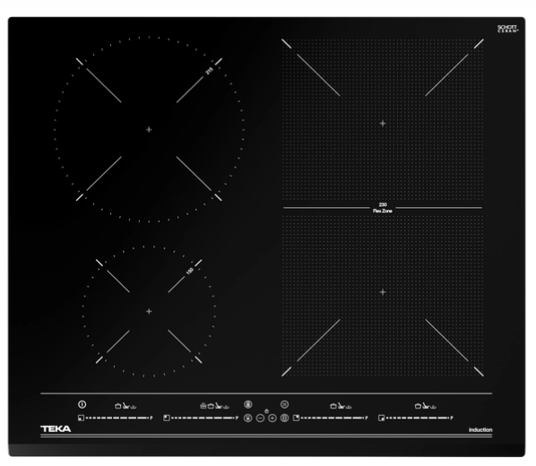 Варочная панель Teka IZF 64440 BK MSP 112510019
