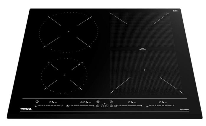 Варочная панель Teka IZF 64440 BK MSP 112510019