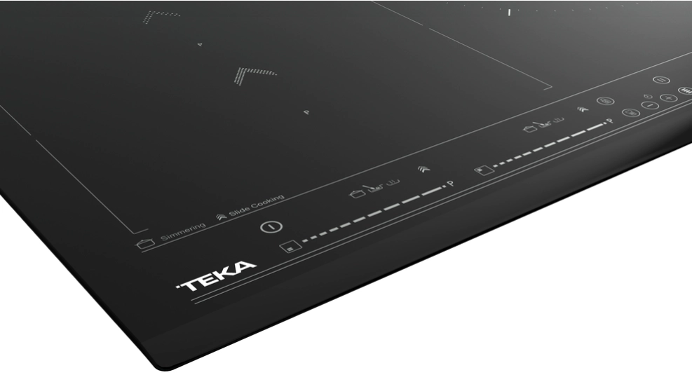 Варочная панель Teka IZS 65600 MSP (черный)