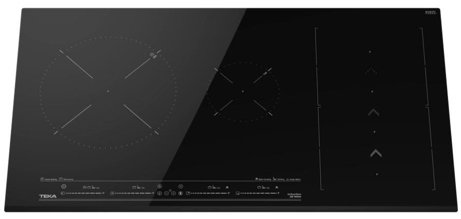 Варочная панель Teka IZS 96600 MSP