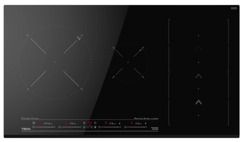 Варочная панель Teka IZS 96600 MSP