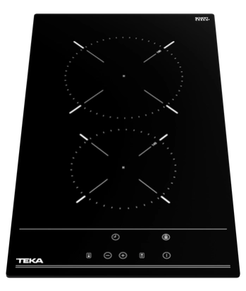 Варочная панель Teka TBC 32010 TTC BLACK