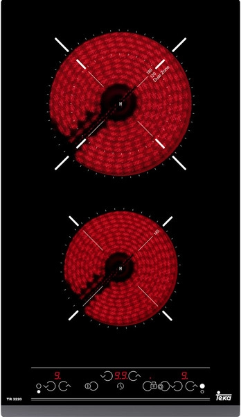 Варочная панель Teka TR 3220