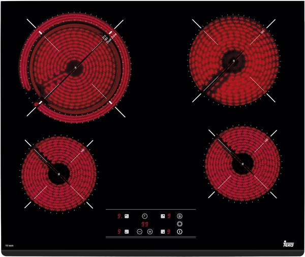 Варочная панель Teka TR 6420