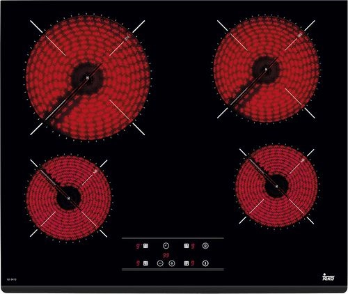 Варочная панель Teka TZ 6415