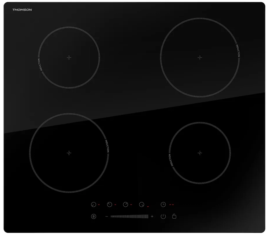 Варочная панель Thomson HI20-4N06