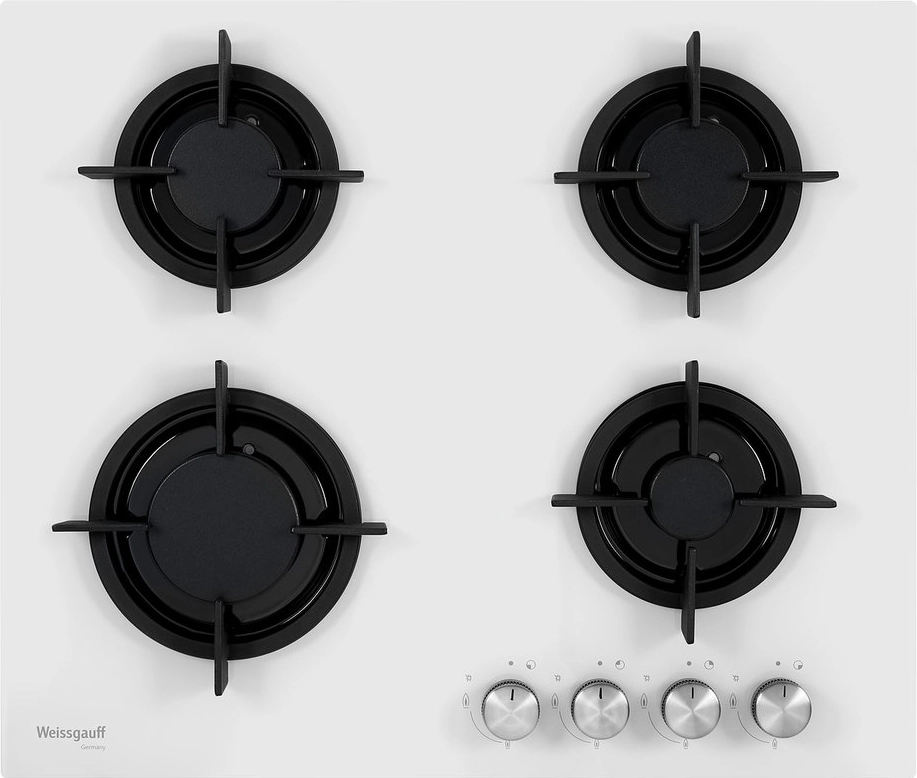 Варочная панель Weissgauff HG 604 WG