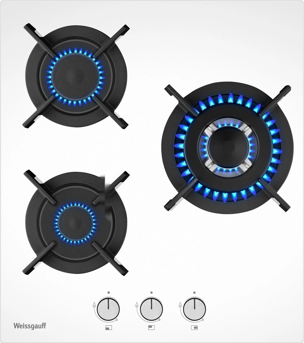Варочная панель Weissgauff HGG 451 WV