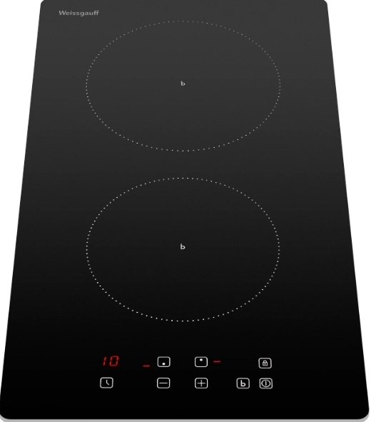 Варочная панель Weissgauff HI 32 BA