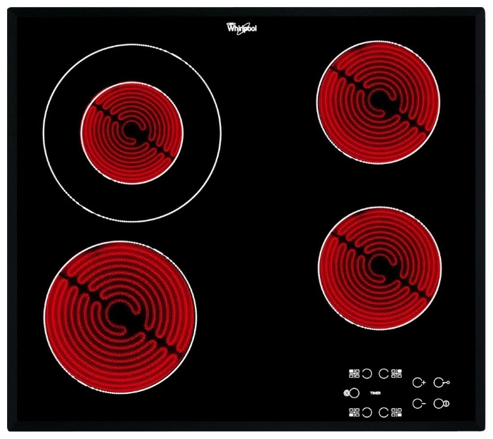 Варочная панель Whirlpool AKT 8130 BA